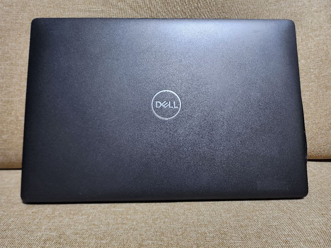 ジャンク品 DELL Latitude 5400 画面割れ SSDなし