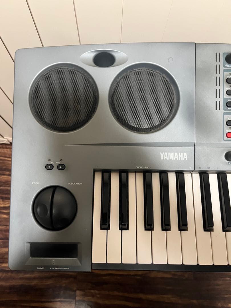 ［希少］ヤマハEOS Ｂ2000 シンセサイザー 61鍵盤