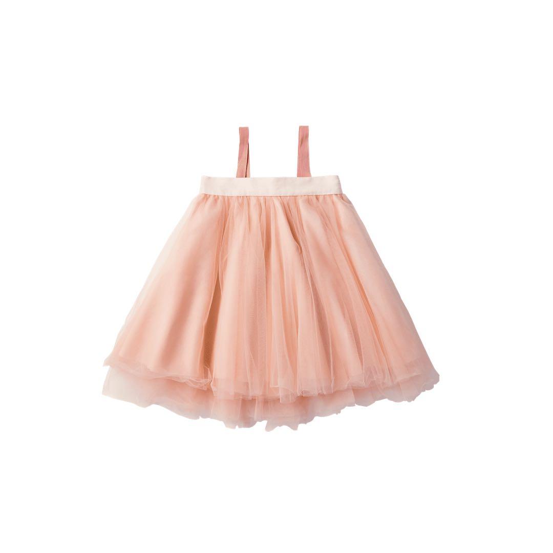 マールマール 新品ギフトbox付　ピンク チュチュMARLMARL sakura