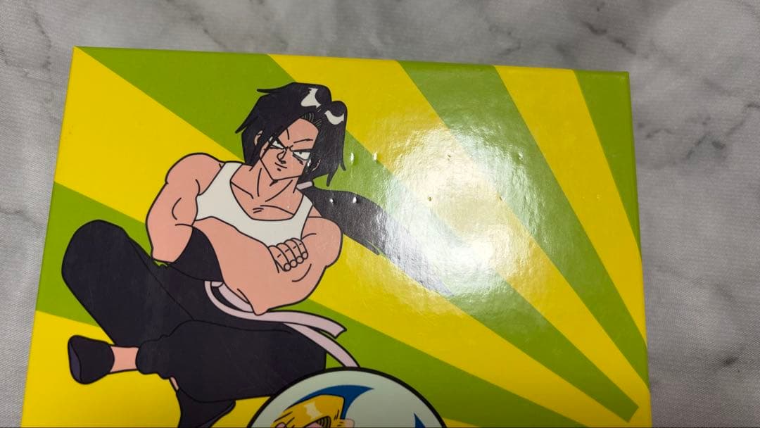 南国少年パプワくん DVD BOX BOX1 BOX2 セット