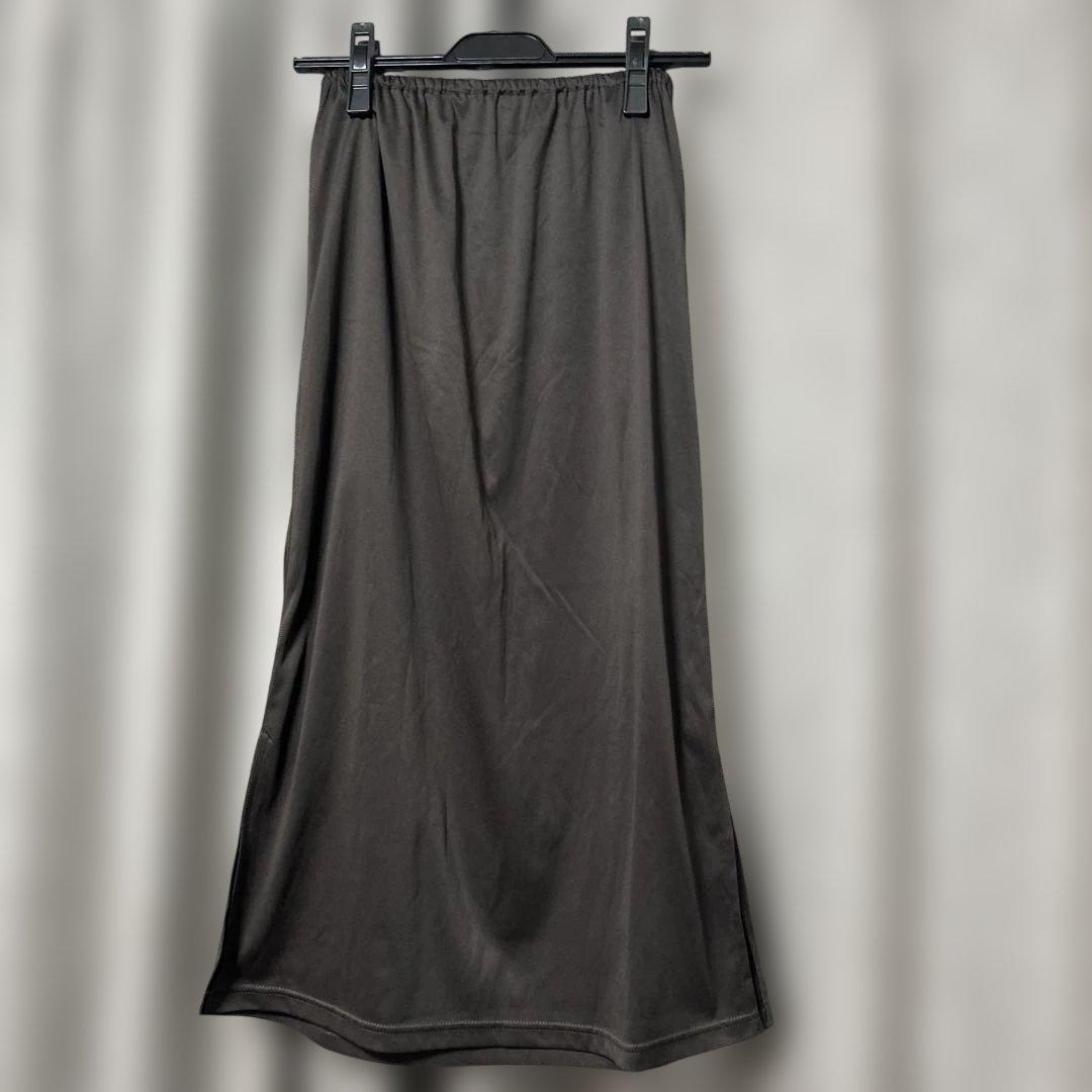 Ameri MARGARET LACE A LINE SKIRT アメリ