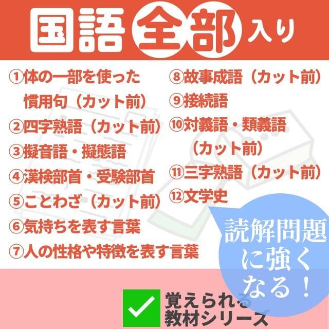 ✅商品一覧