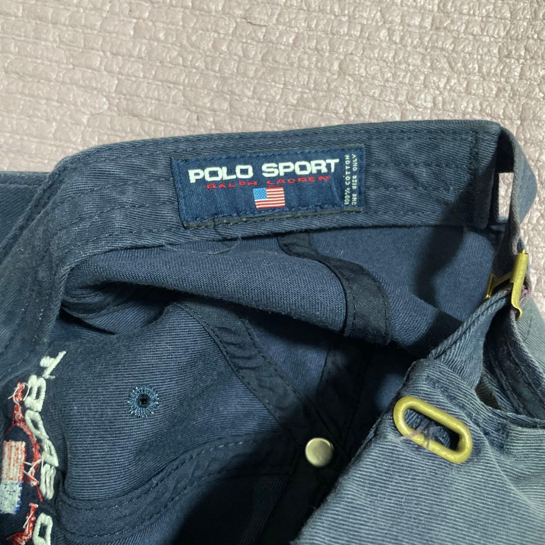 polo sport ポロスポーツ