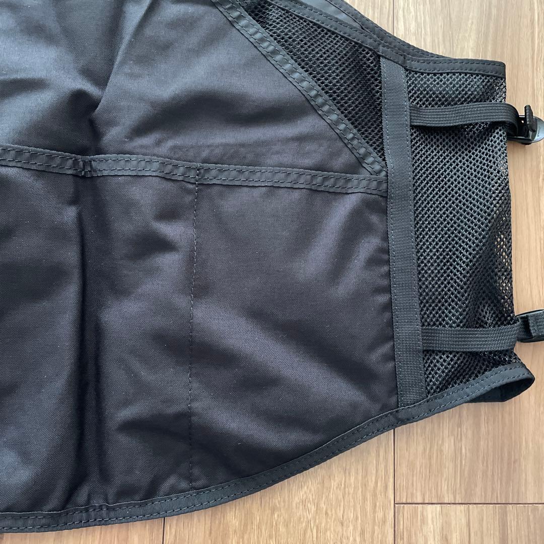 新品タグ付き　タクティカルツールベスト