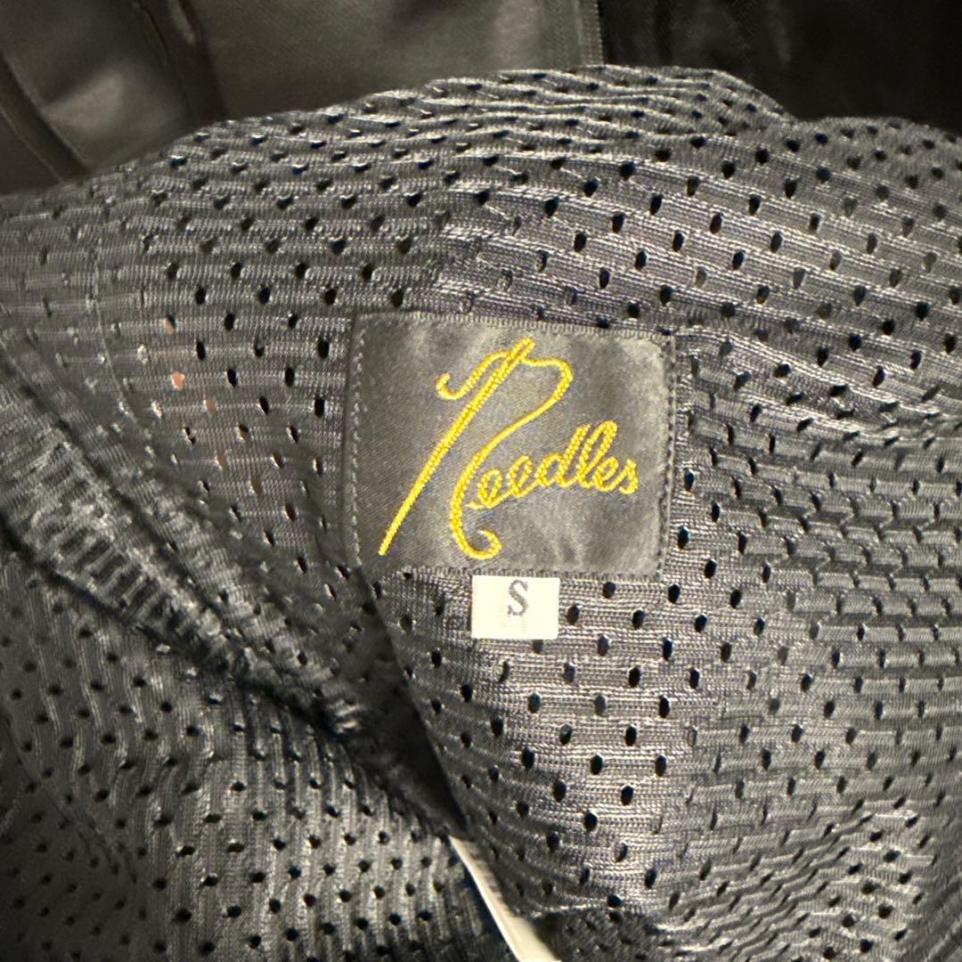 Needles ニードルズ　セットアップ　上M下S トラックジャケット　ジャージ