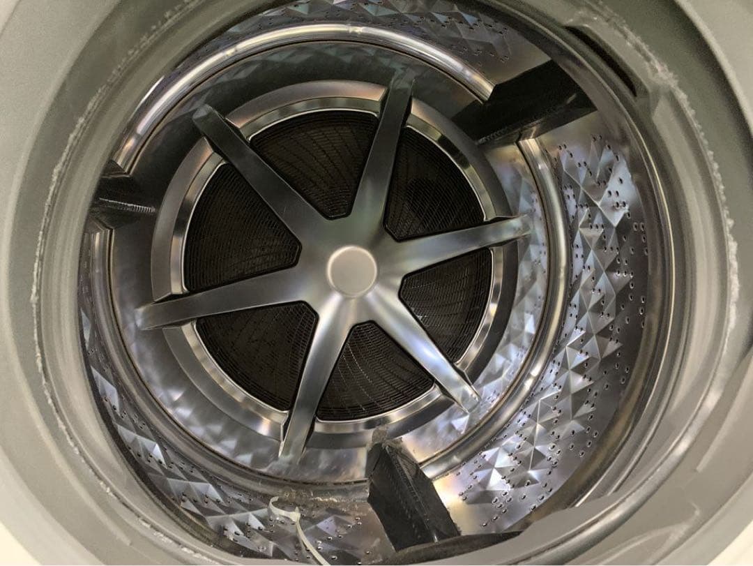 ドラム式洗濯機 7.0kg パナソニック NA-VG740R 2019
