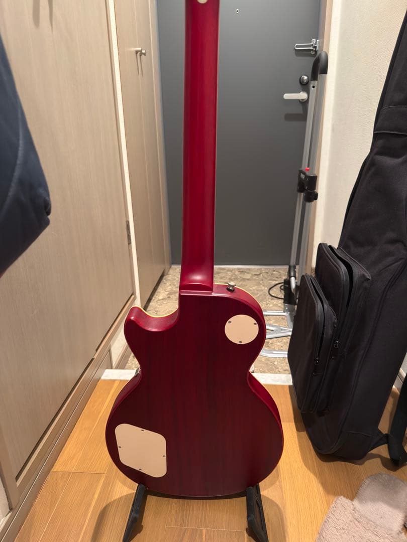 エピフォン　レスポールスタンダード　ジャンク