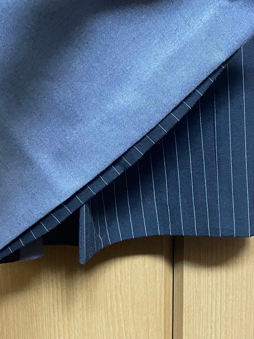 H*U様 seyto Tailored jacket & Wide pant セ