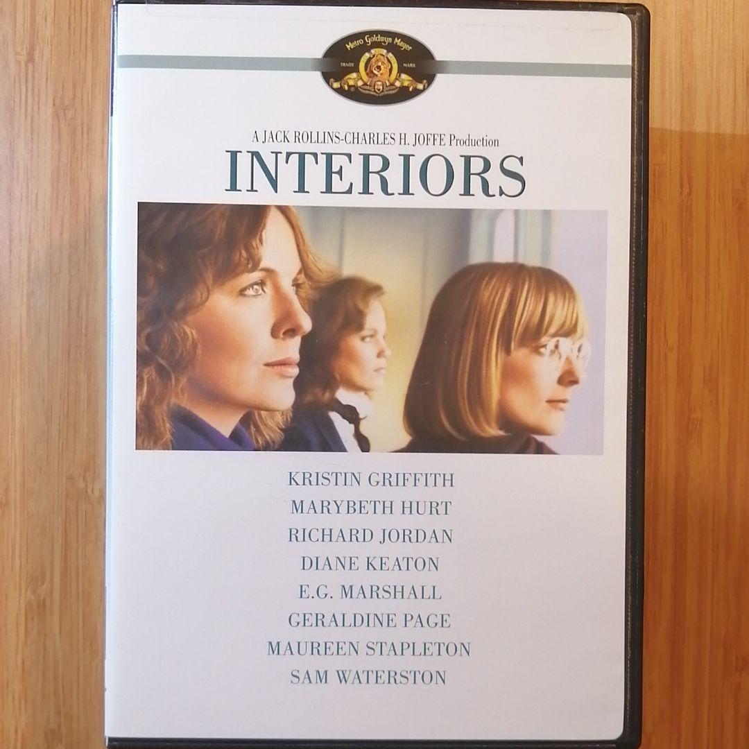 洋画・外国映画 The Woody Allen Collection