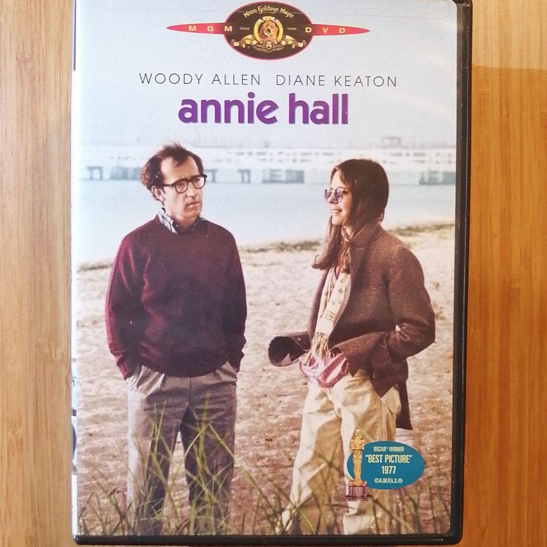 洋画・外国映画 The Woody Allen Collection