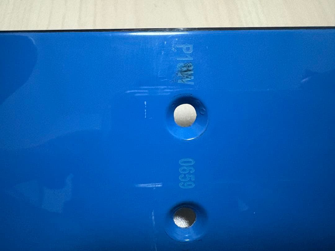 GOFOIL ペダスタル9”+17.5”flip tip+18” W