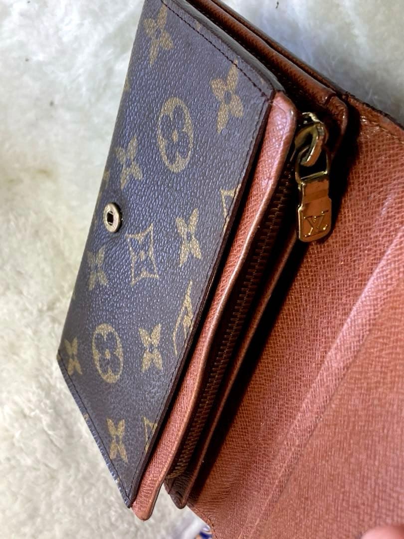 ルイヴィトン 財布