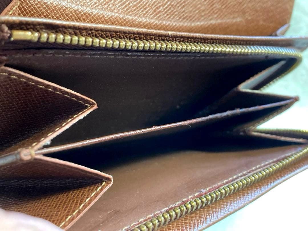 ルイヴィトン 財布