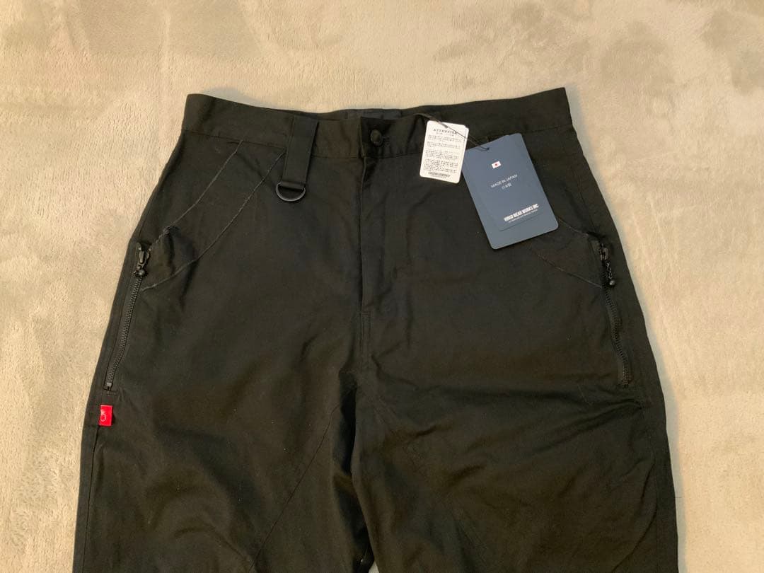 パンツ NINJAS EDGE REBORN PANTS