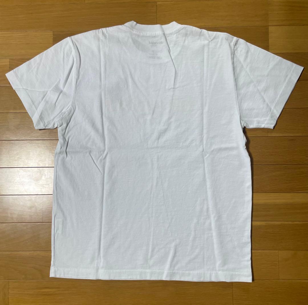 frank ocean Tシャツ フランクオーシャンblonded