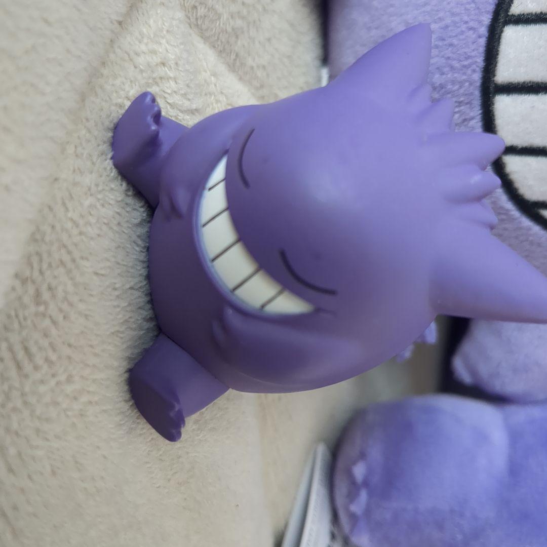 ゲンガー　ポケモン　ぬいぐるみ　マスコット　まとめ売り　12点