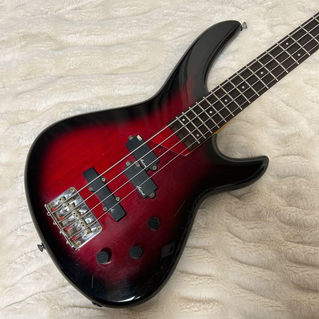 Aria ProⅡ AVANTE Series プレシジョン エレキベース