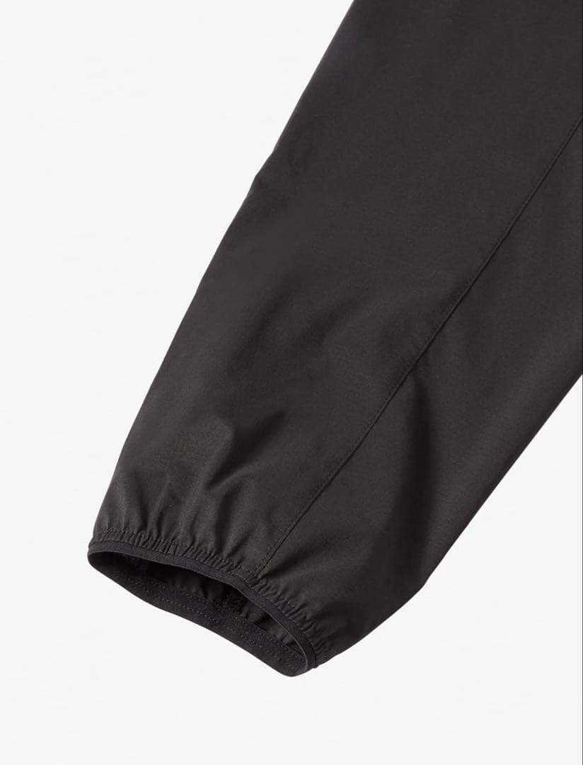 【新品・未着用】THE NORTH FACE 軽量ウィンドブレーカージャケット
