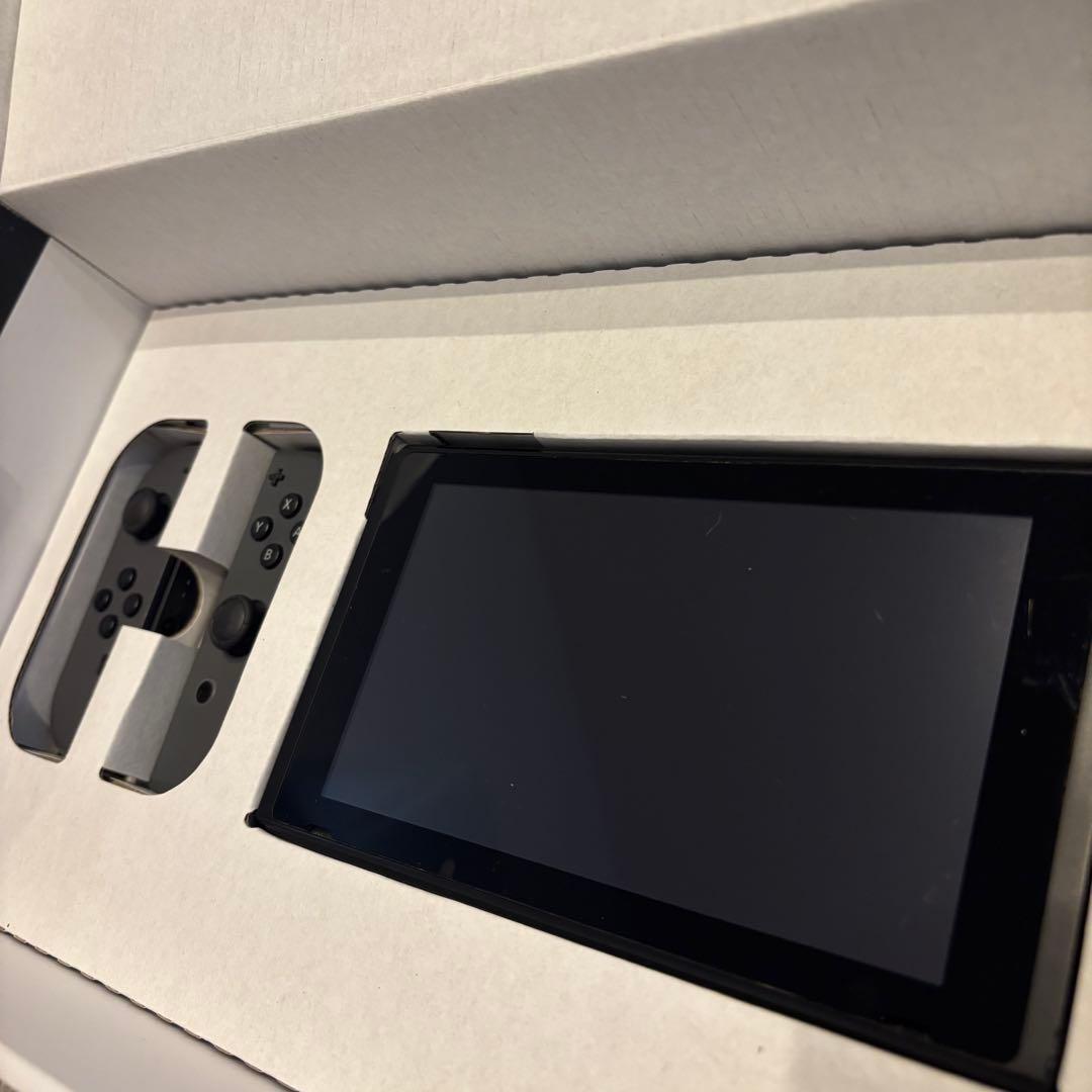 Nintendo Switch 本体 【ジャンク品】