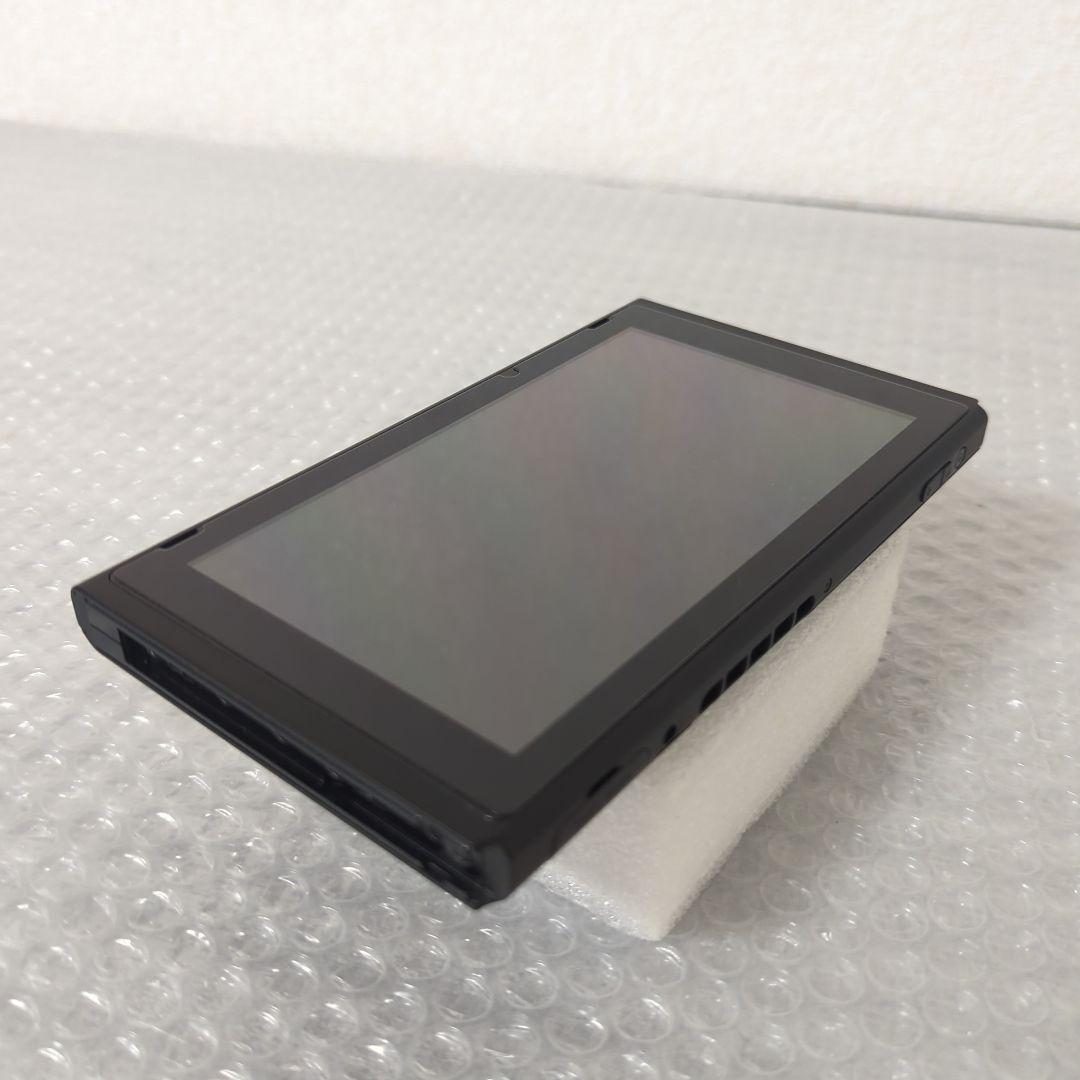 【ジャンク】NintendoSwitch ニンテンドースイッチ本体 2020