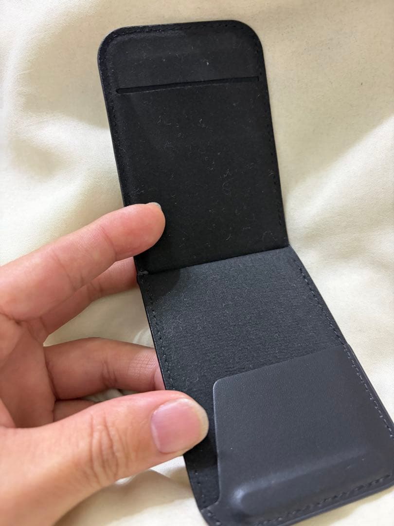 ZENLET Cache 3.0ブラック