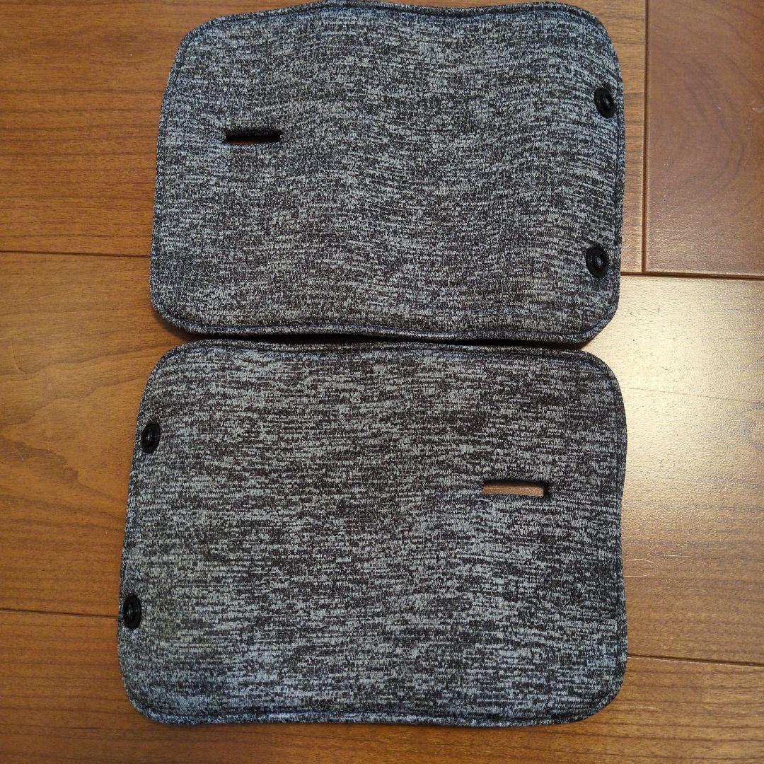 【美品・箱説明書あり】Aprica koala ウルトラメッシュ EX グレー