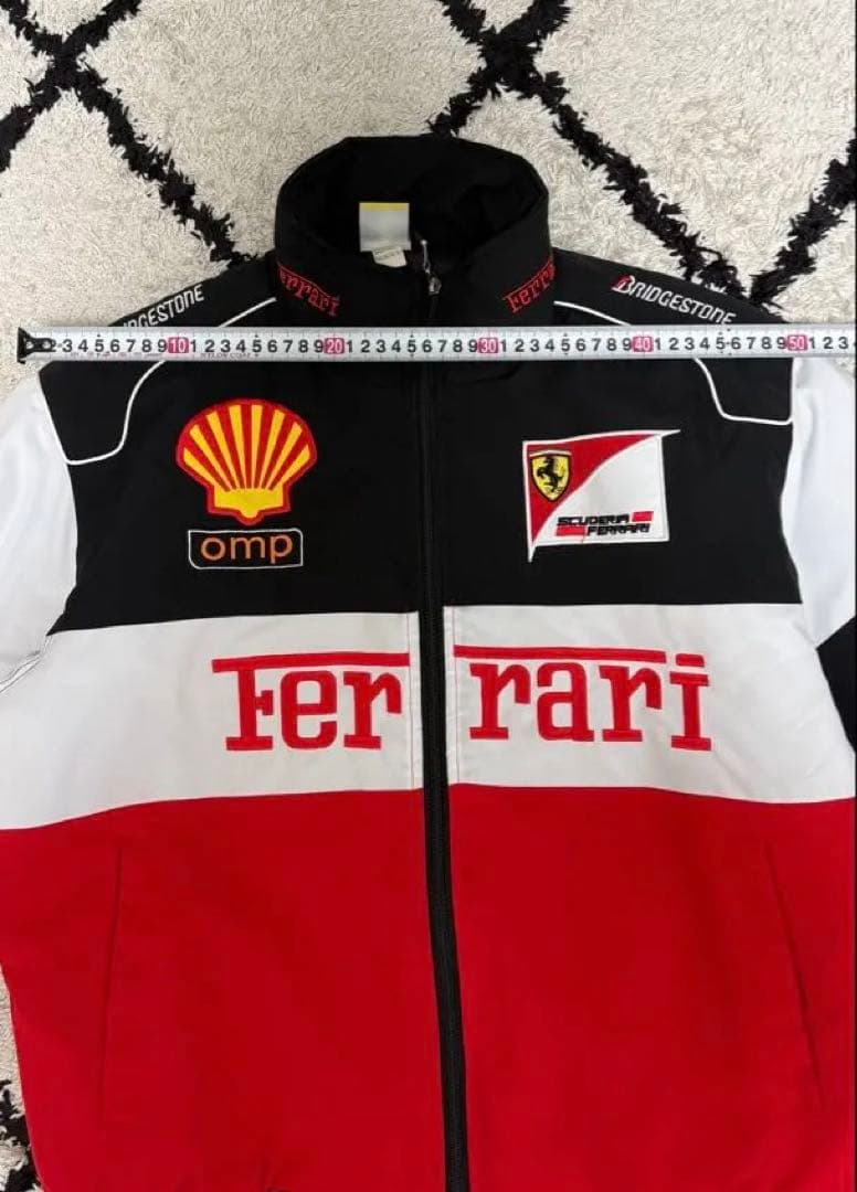 F1ジャケット Mサイズ