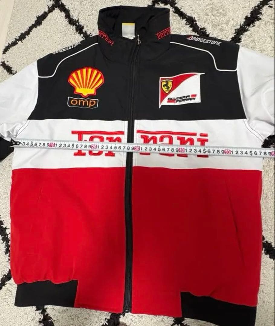 F1ジャケット Mサイズ