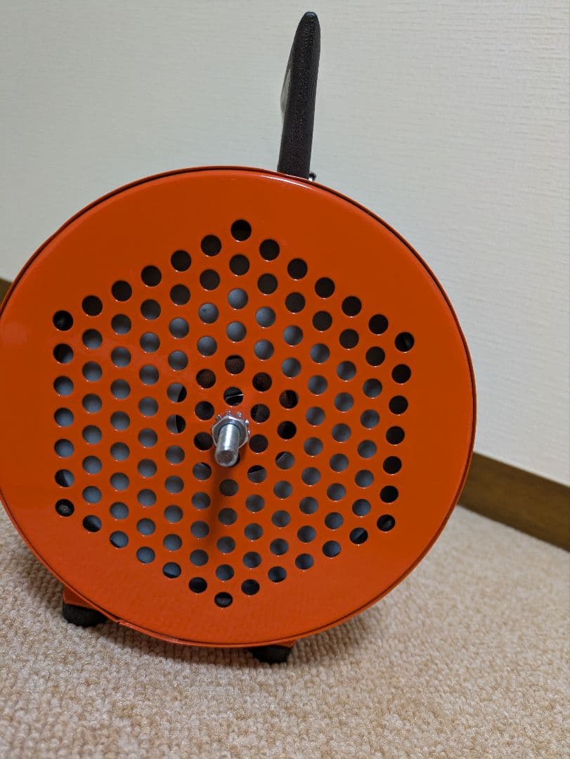 メトロ社　エアフォース　コマンダー　犬用ドライヤー