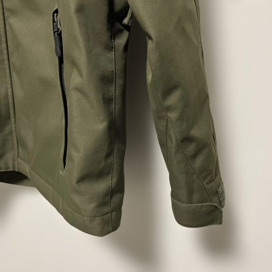 ANTISM sands ジャケット パンツ M セットアップ スノーボード