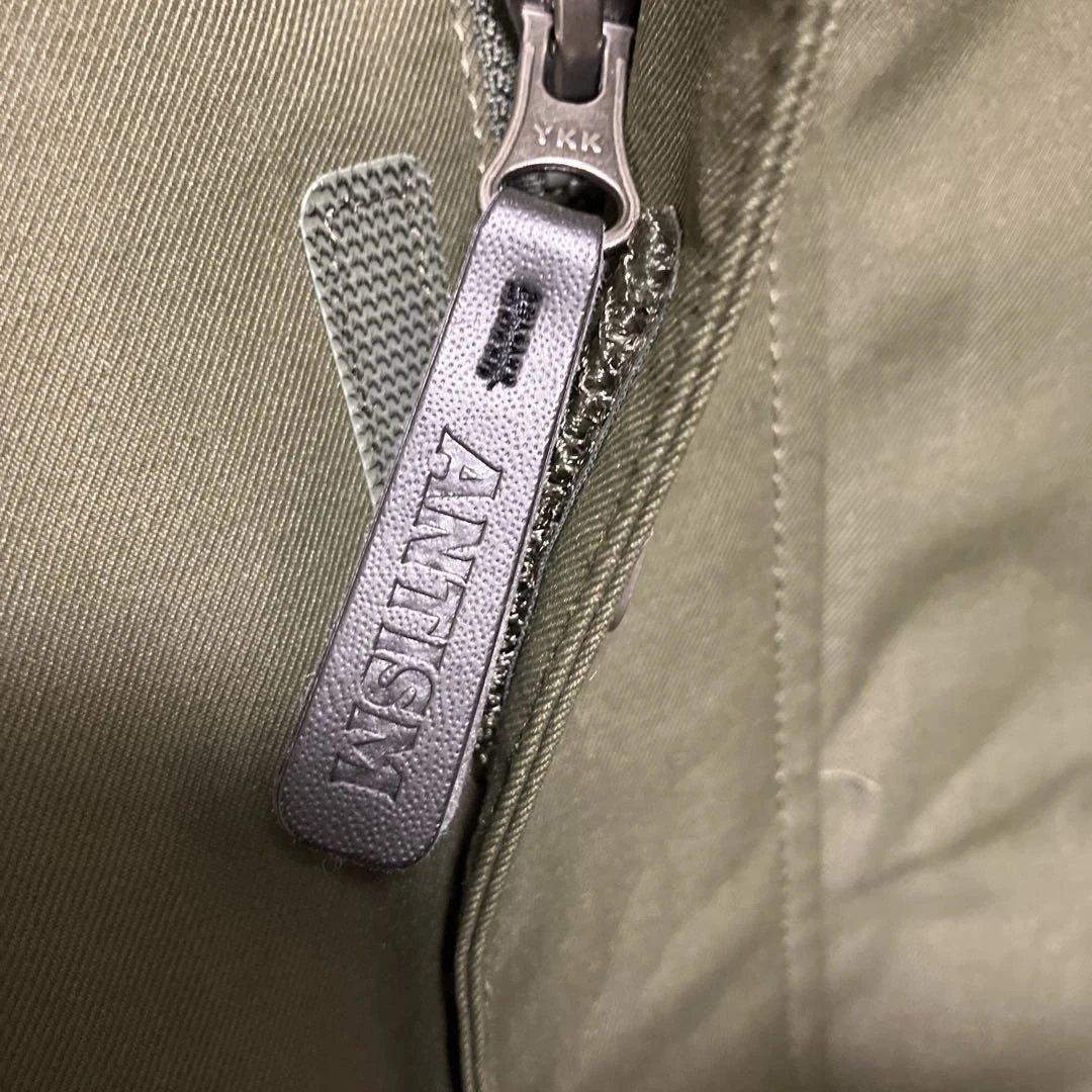 ANTISM sands ジャケット パンツ M セットアップ スノーボード