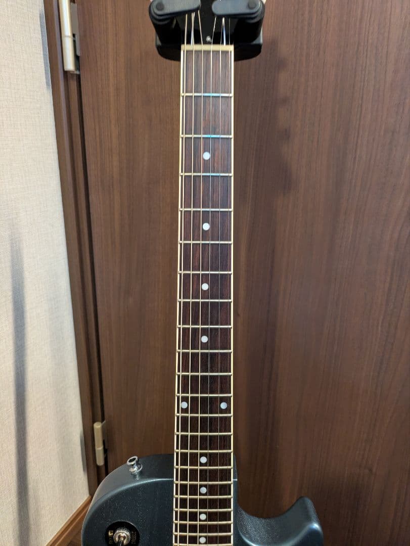 Tokai LSS234-CM　Pelham Blue