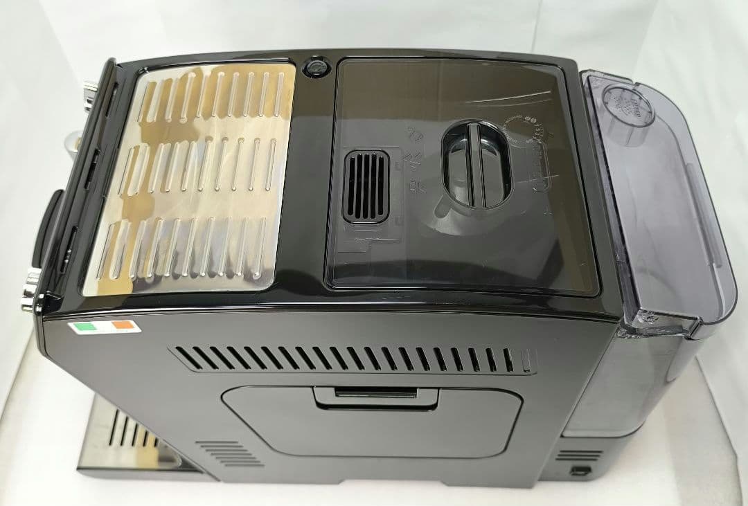 デロンギ　オーテンティカ　コンパクト 全自動コーヒーマシン ETAM29510B