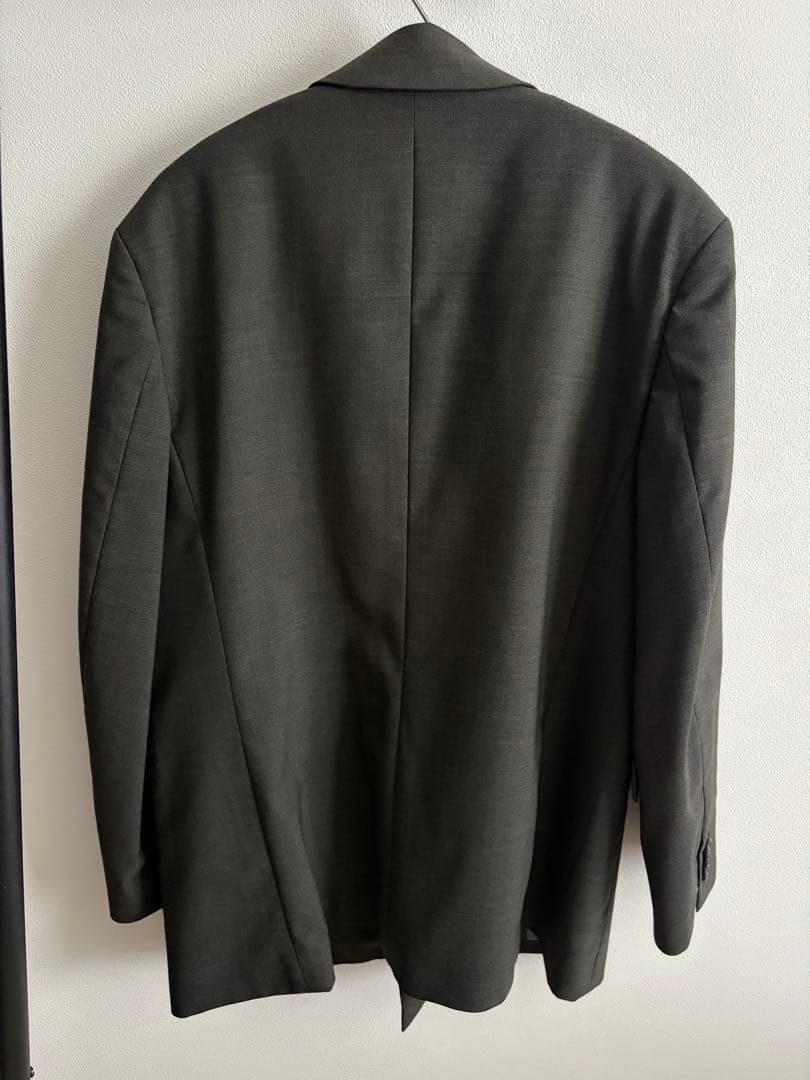 MARW UNITED ARROWS テーラードジャケット TW48/W