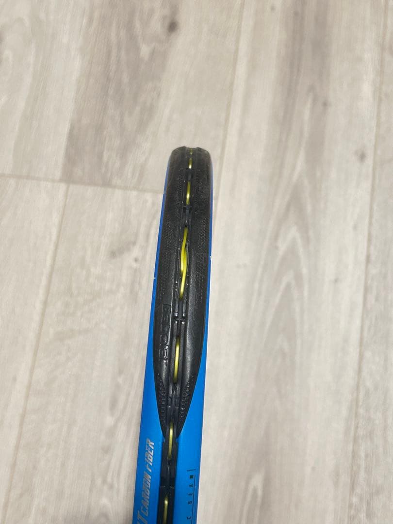 ラケット(硬式用) Babolat PURE DRIVE 2018 G2