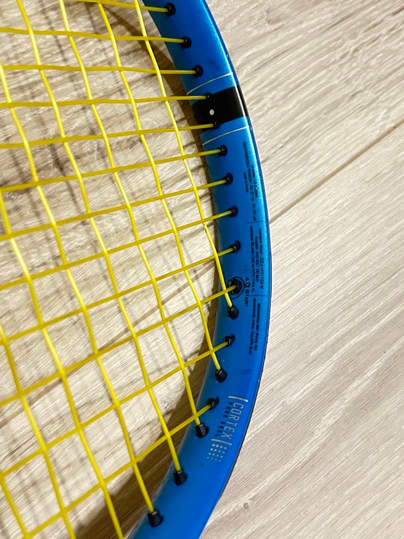 ラケット(硬式用) Babolat PURE DRIVE 2018 G2