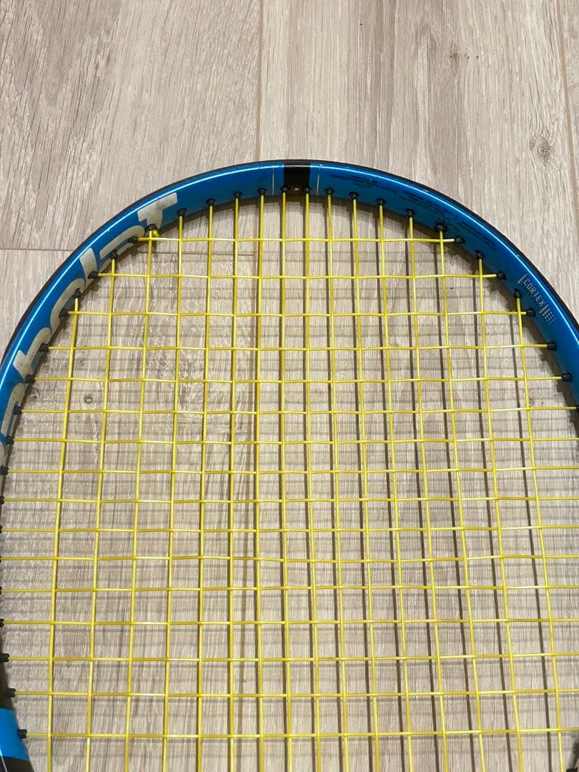 ラケット(硬式用) Babolat PURE DRIVE 2018 G2