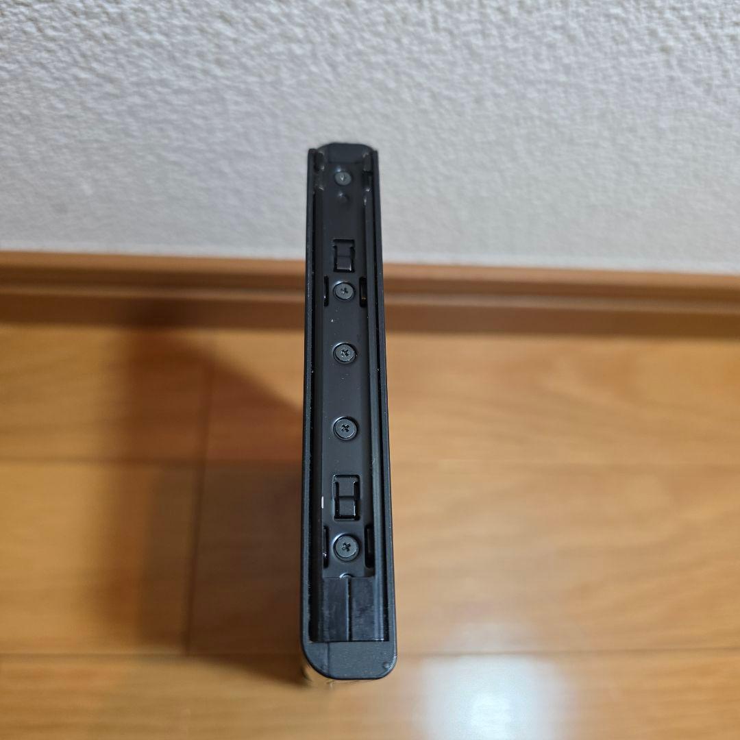 動作確認済 Nintendo Switch 本体 ドック アダプター 状態考慮