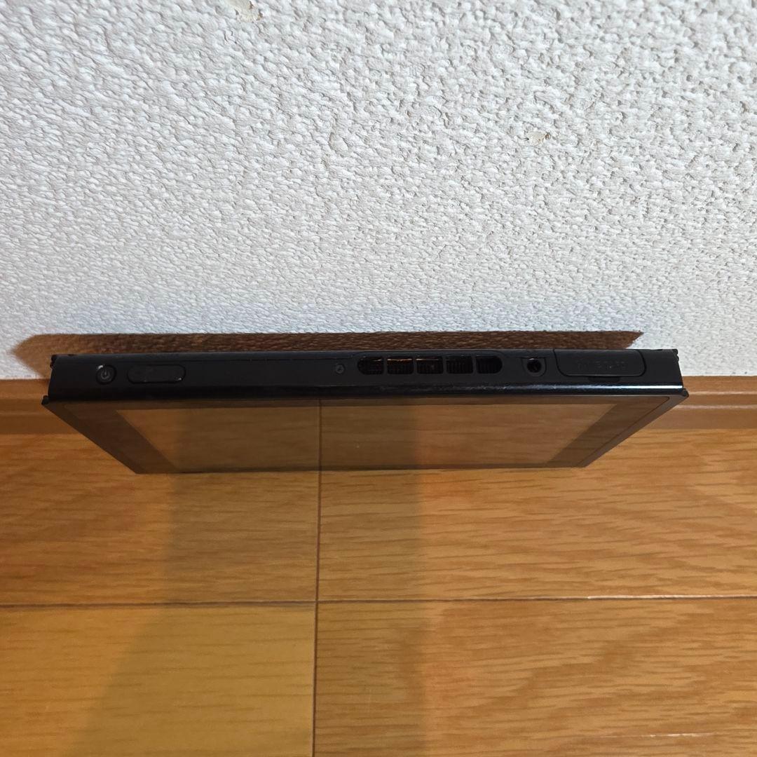 動作確認済 Nintendo Switch 本体 ドック アダプター 状態考慮