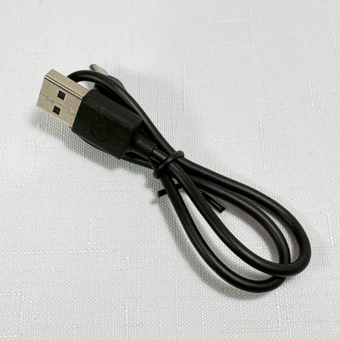 展示品 オーディオテクニカ ATH-TWX9 ワイヤレスイヤホン