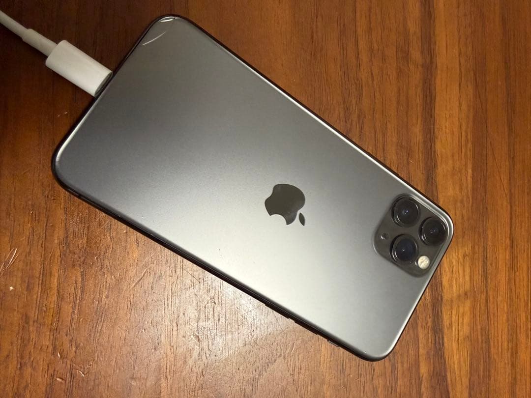 スマートフォン本体 iPhone 11Pro 256GB