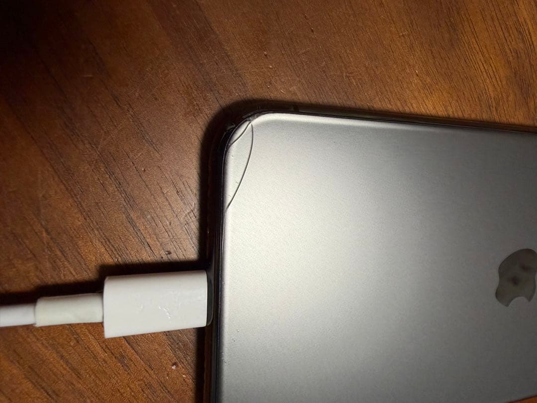スマートフォン本体 iPhone 11Pro 256GB