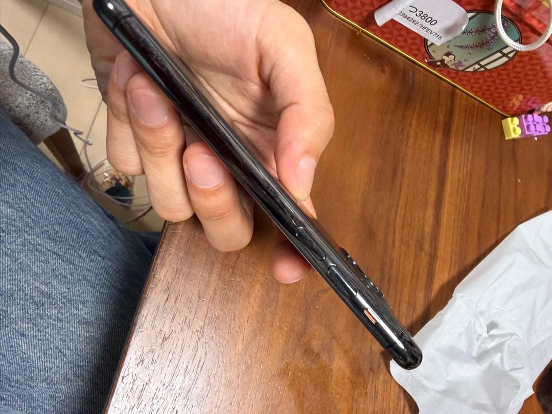 スマートフォン本体 iPhone 11Pro 256GB