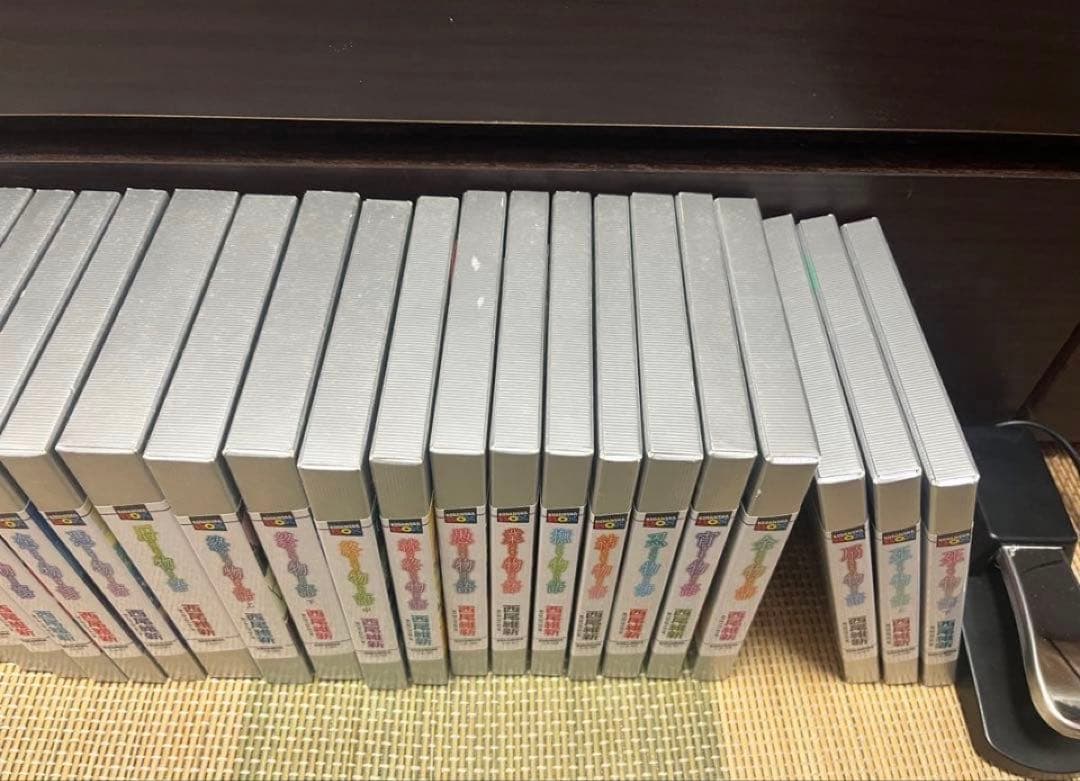 物語シリーズ　小説　28巻セット