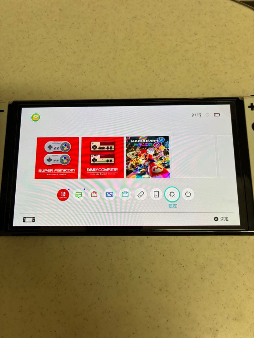Nintendo Switchなど　様々