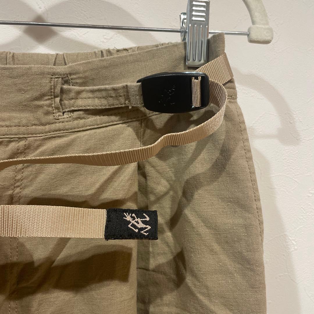 GRAMICCI × BEAMS LIGHTS / 別注 グルカ パンツ