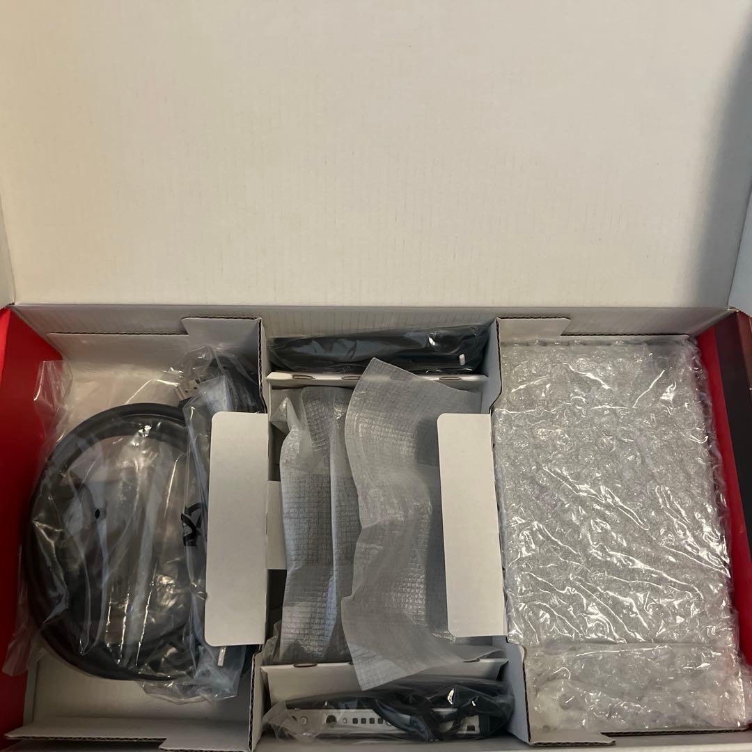 【箱あり】Nintendo Switch　ニンテンドースイッチ本体セット