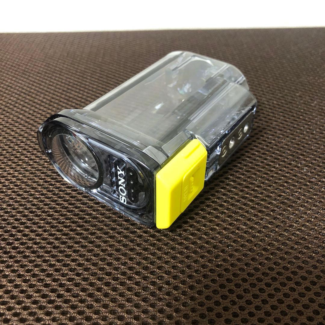 美品　ソニー SONY デジタルHDビデオカメラレコーダー　HDR-AS15