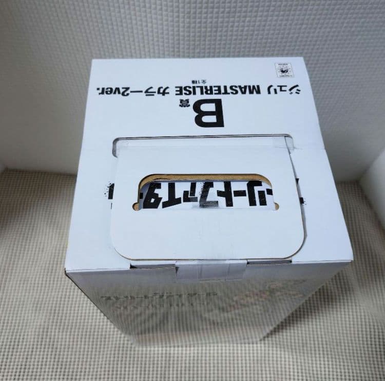 一番くじ ストリートファイター6　フィギュア　A賞　B賞　ジュリ