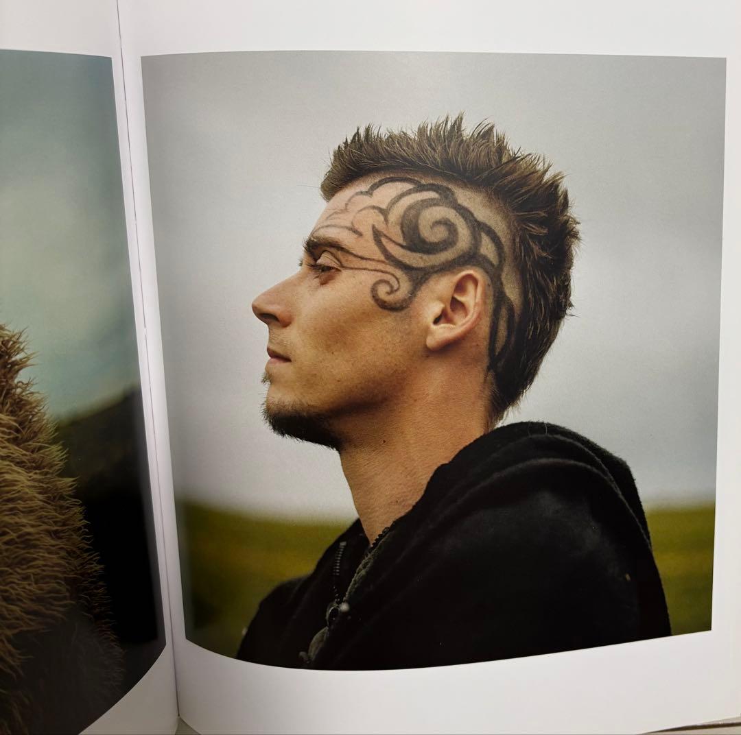 洋書 THE NEW GYPSIES IAIN McKELL